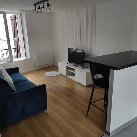New Cosy House 15 Min Paris Roissy Cdg & 6 Min Parc Asterix I Villepinte Vemars Zewnętrze zdjęcie