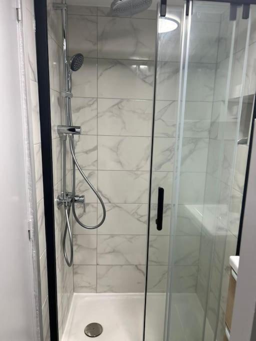 New Cosy House 15 Min Paris Roissy Cdg & 6 Min Parc Asterix I Villepinte Vemars Zewnętrze zdjęcie