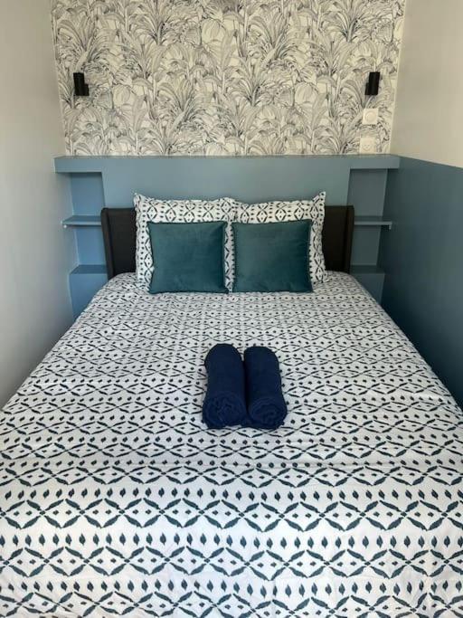 New Cosy House 15 Min Paris Roissy Cdg & 6 Min Parc Asterix I Villepinte Vemars Zewnętrze zdjęcie