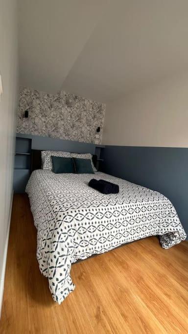 New Cosy House 15 Min Paris Roissy Cdg & 6 Min Parc Asterix I Villepinte Vemars Zewnętrze zdjęcie