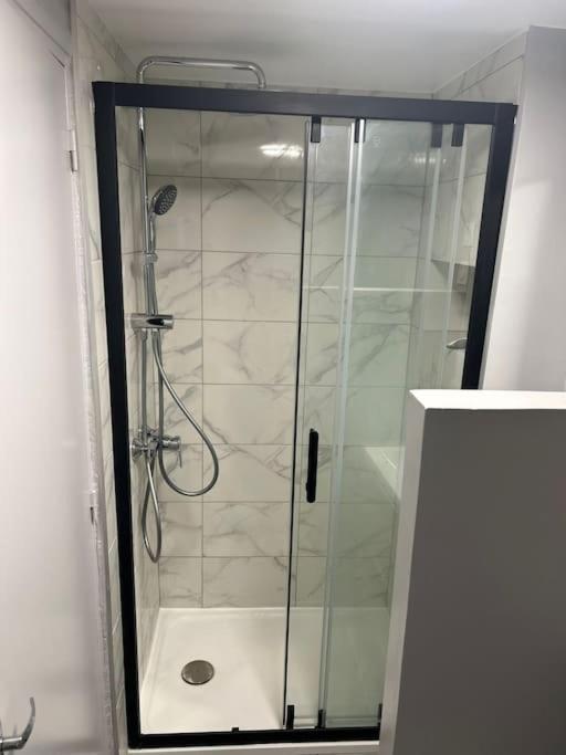 New Cosy House 15 Min Paris Roissy Cdg & 6 Min Parc Asterix I Villepinte Vemars Zewnętrze zdjęcie