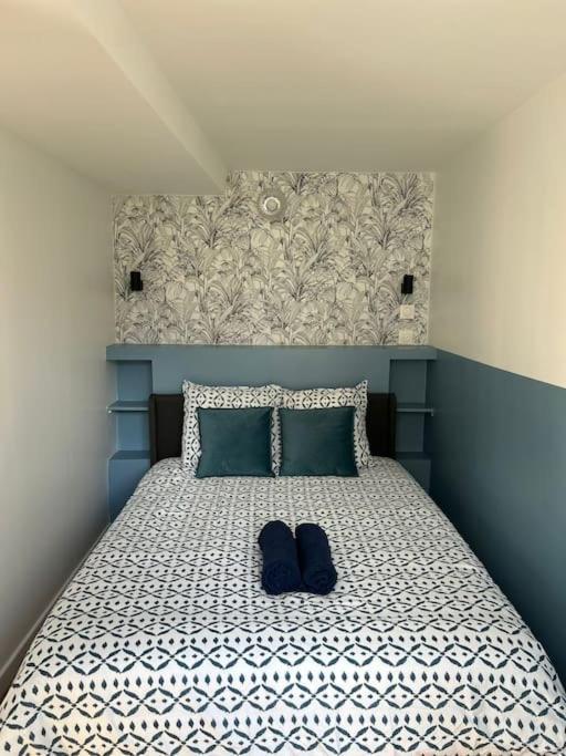 New Cosy House 15 Min Paris Roissy Cdg & 6 Min Parc Asterix I Villepinte Vemars Zewnętrze zdjęcie