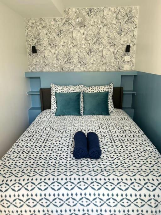 New Cosy House 15 Min Paris Roissy Cdg & 6 Min Parc Asterix I Villepinte Vemars Zewnętrze zdjęcie