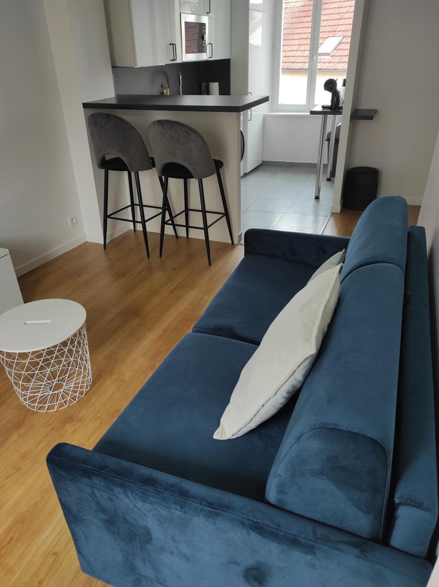 New Cosy House 15 Min Paris Roissy Cdg & 6 Min Parc Asterix I Villepinte Vemars Zewnętrze zdjęcie